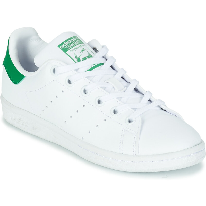 adidas Nízke tenisky STAN SMITH J adidas 65469825