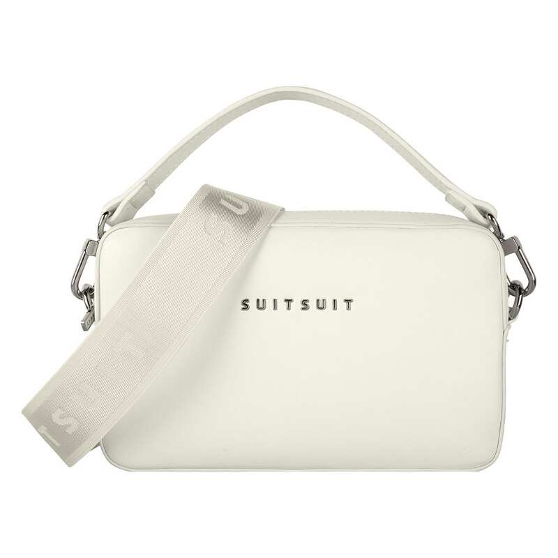 SUITSUIT taška BF-30012 Fabulous Fifties Egg White 47993724