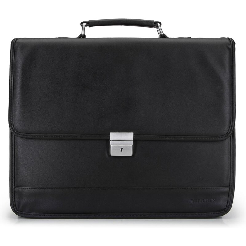 Wittchen Elegantná aktovka v matnom prevedení. 22589448