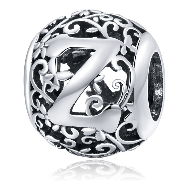 Emporial Royal Fashion prívesok Dekoratívne písmeno Z 42038418