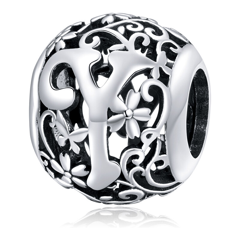 Emporial Royal Fashion prívesok Dekoratívne písmeno Y 42038417