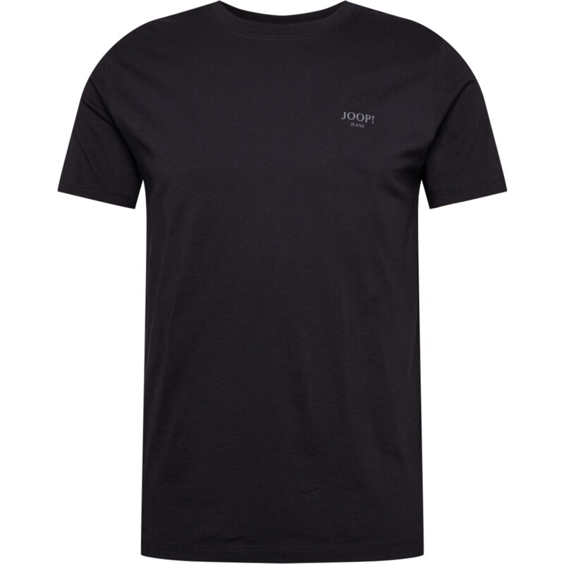 JOOP! Jeans Tričko Alphis čierna 44395079
