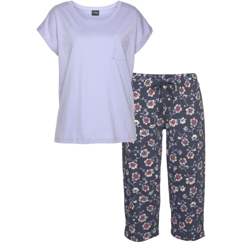 VIVANCE Pyžamo zmiešané farby 57261087