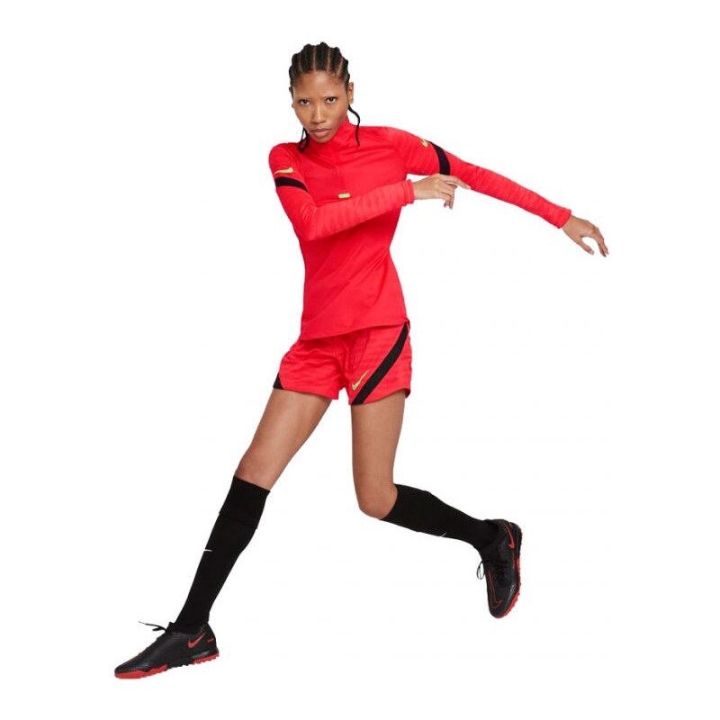 Dámske šortky Dri-FIT Strike W CW6095-660 - Nike 27775255