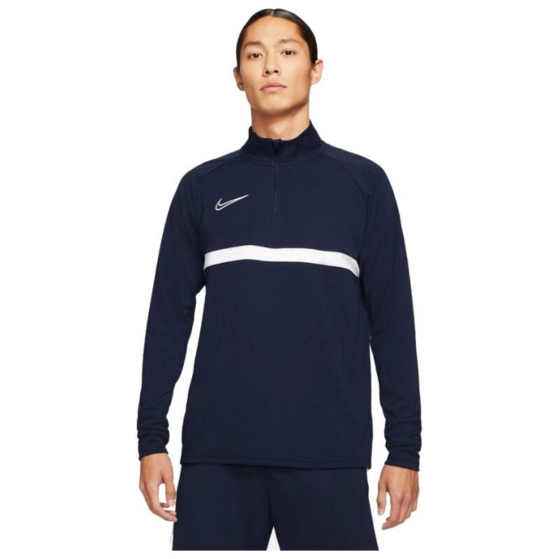 Pánske tričko Dri-FIT Academy M CW6110-451 - Nike 27775249
