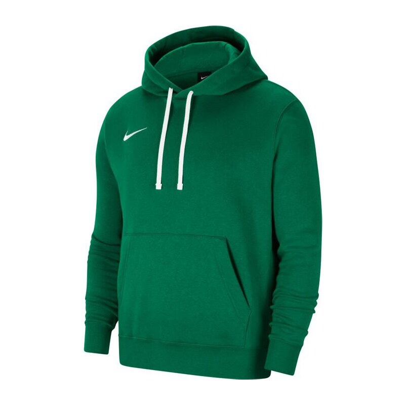 Pánska mikina Park 20 Fleece M CW6894-302 - Nike 27775123