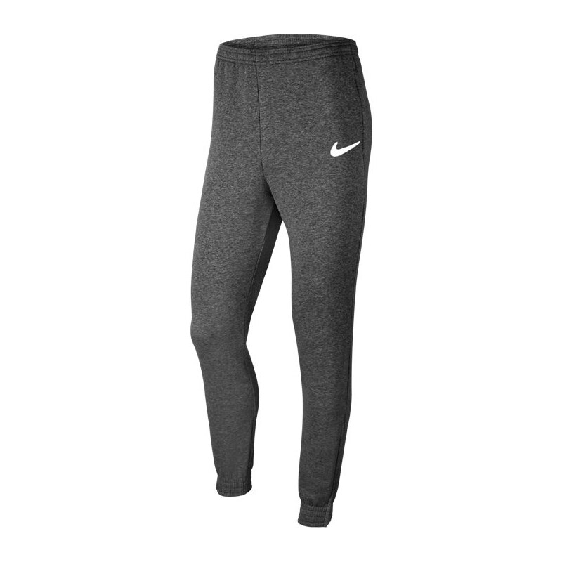Pánske nohavice Park 20 Fleece M CW6907-071 - Nike 27849048