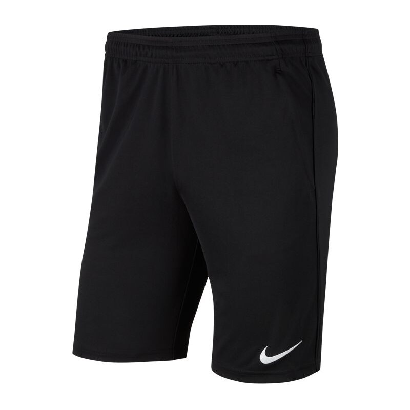 Pánske tréningové šortky Dri-FIT Park 20 M CW6152-010 - Nike 49771550