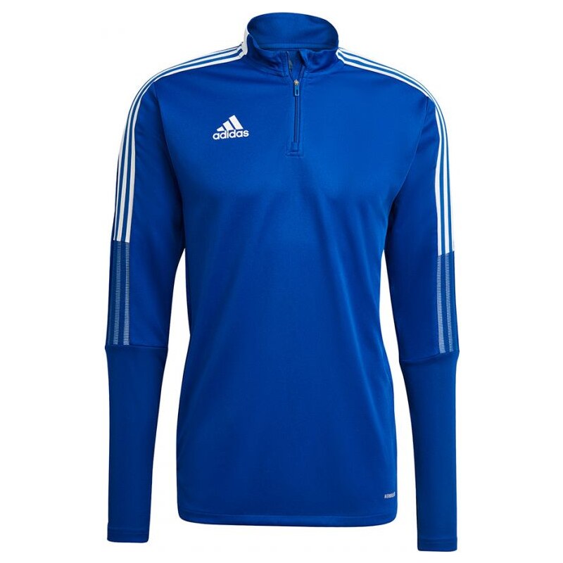 Pánsky tréningový top Tiro 21 M GH7302 - Adidas 28004480
