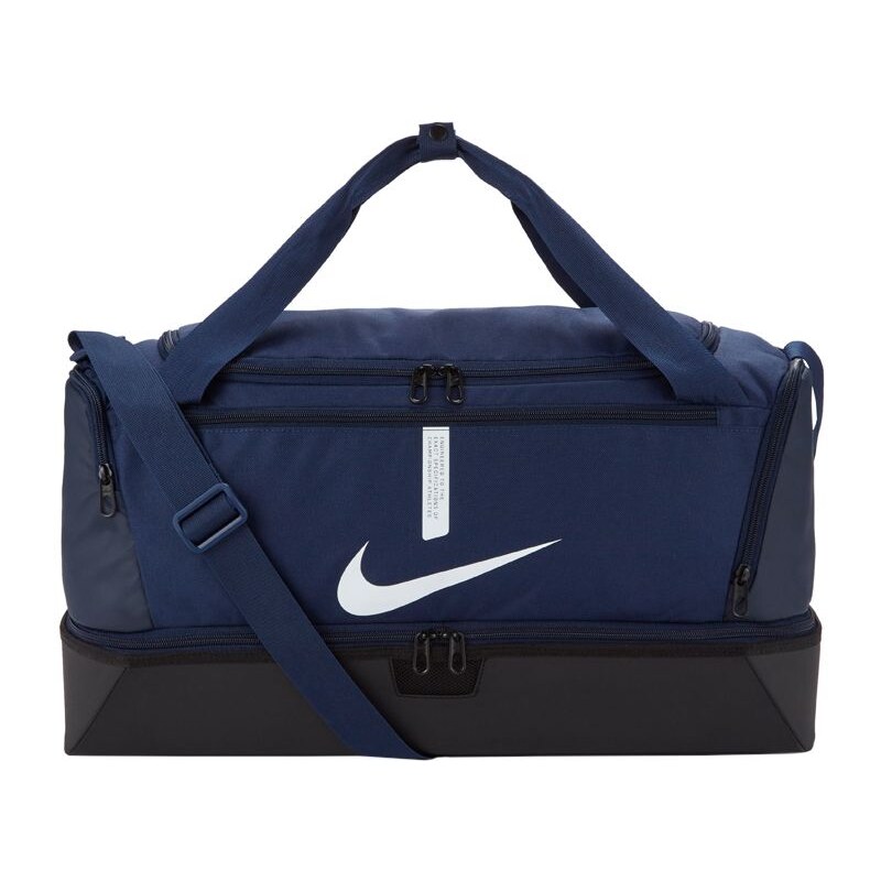 Taška Team Academy CU8096-410 - Nike 31993678