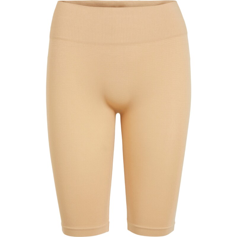 VILA Legíny VISeam béžová 30447716