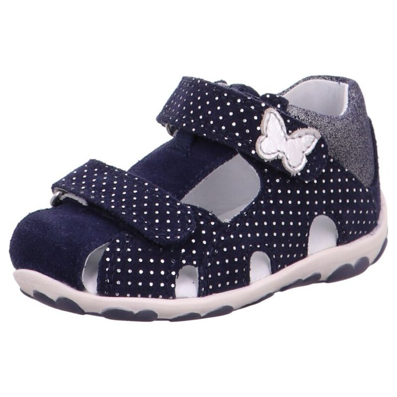 Dievčenské Sandále Superfit Fanni 0-609041-80 46771105