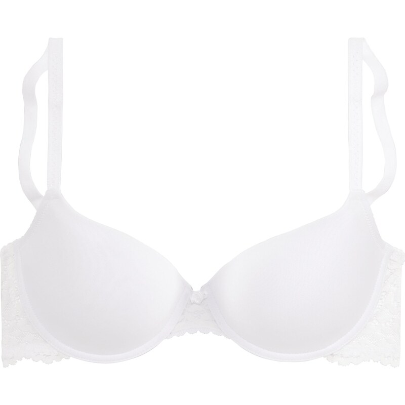LASCANA Podprsenka biela 54851316