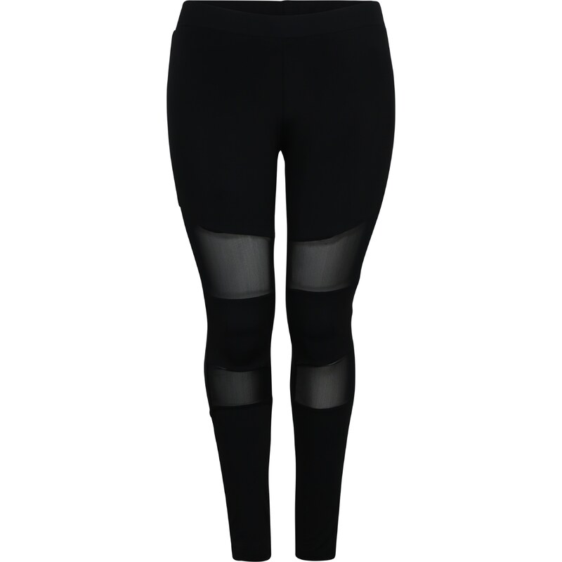 Urban Classics Legíny čierna 54225179