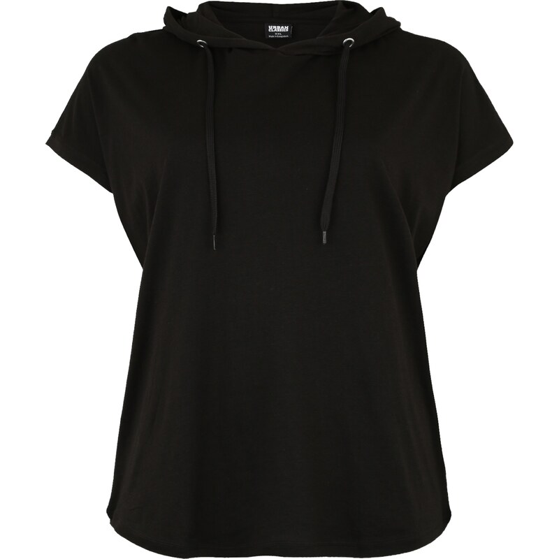 Urban Classics Tričko čierna 54225213