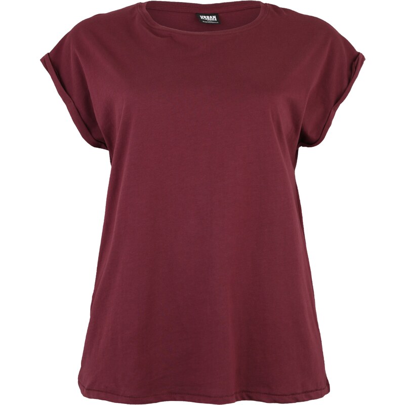 Urban Classics Tričko černicová 24768764