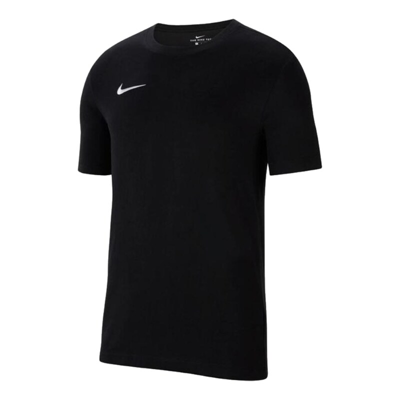 Čierne tričko Nike Dri-Fit Park 20 Tee CW6952-010 22659165