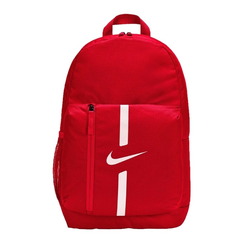 Červený batoh Nike Academy Team Jr. Backpack DA2571-657 22659166