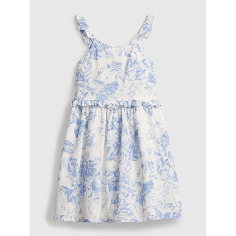 GAP Childrens Dress mthr wrap jersey - Girls 66243206