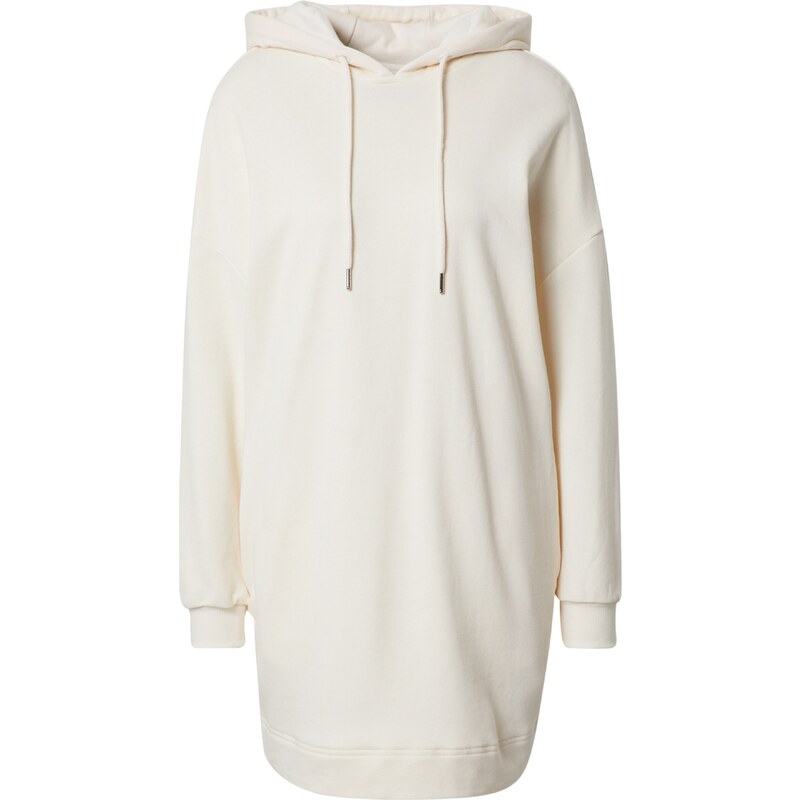 Urban Classics Šaty šedobiela 23309558