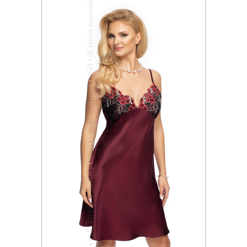 Sexy tričko model 152693 Irall 67512355