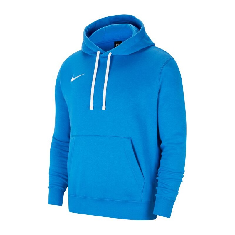 Juniorská mikina Park 20 Fleece CW6896-463 - Nike 61638940