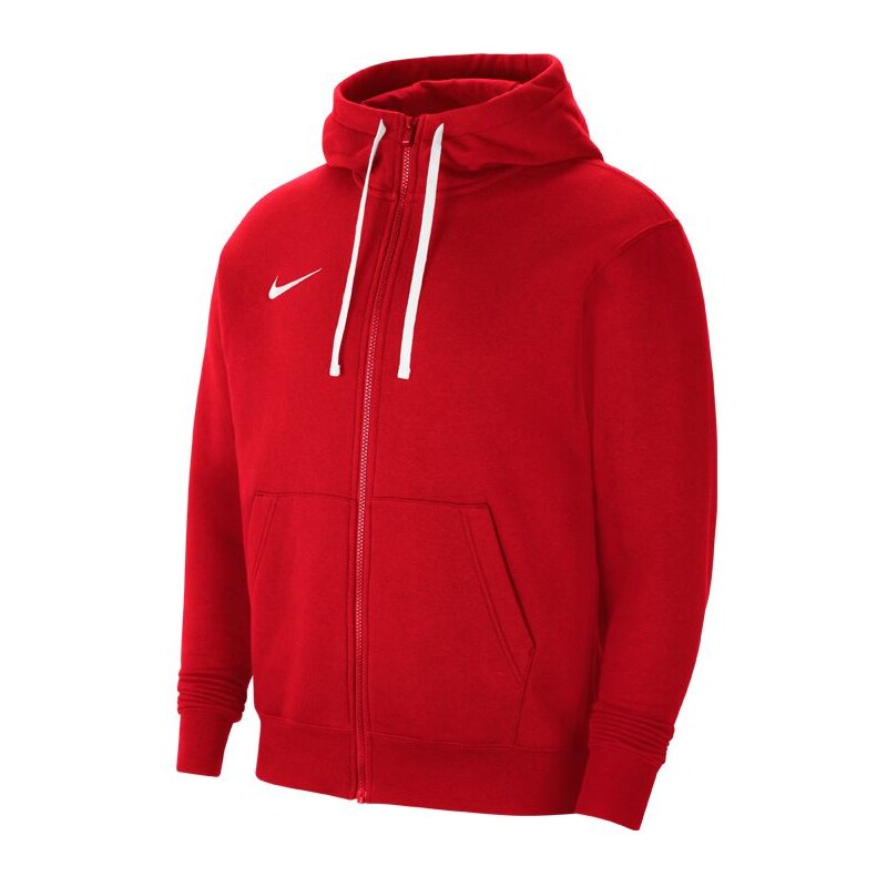 Juniorská mikina Park 20 Fleece CW6891-657 - Nike 27775150