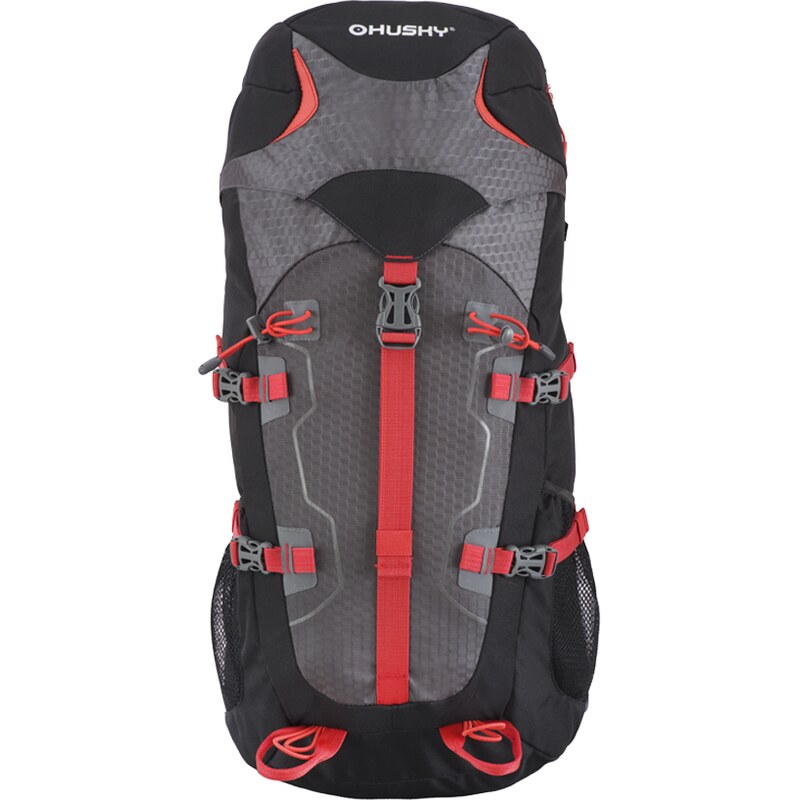 Husky Scape 38l čierna 49075647