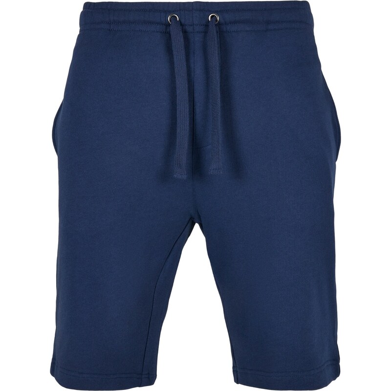 Urban Classics Nohavice tmavomodrá 23589722