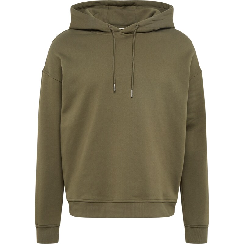 Urban Classics Mikina olivová 34560155