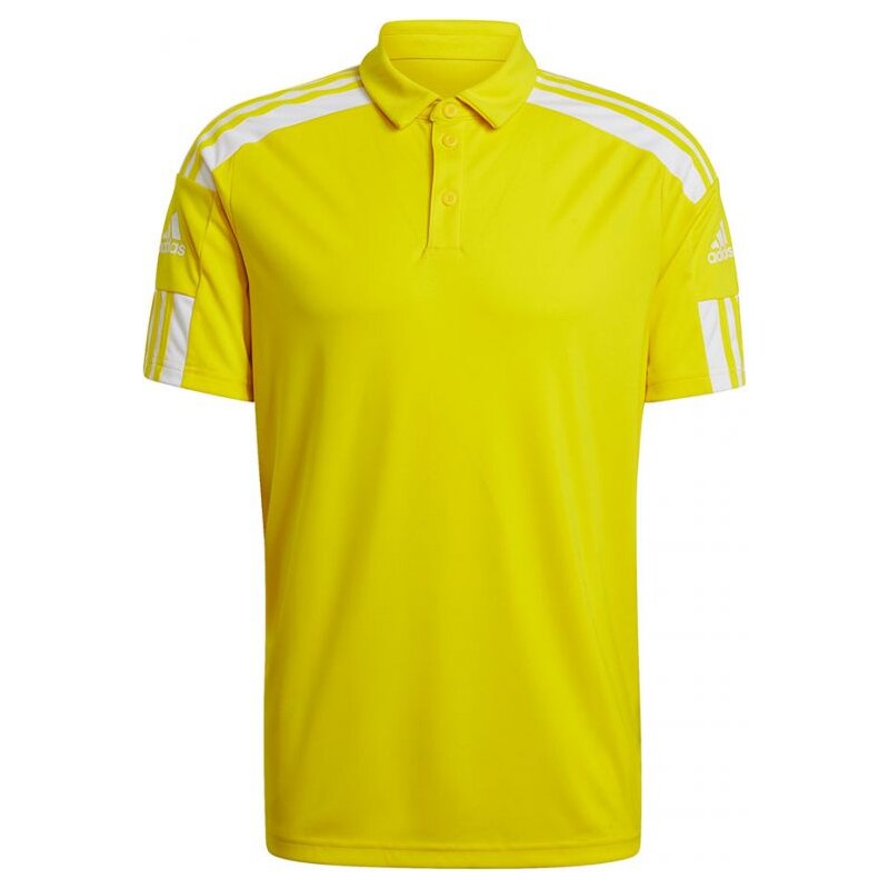 Pánske polo tričko Squadra 21 M GP6428 - Adidas 28004522