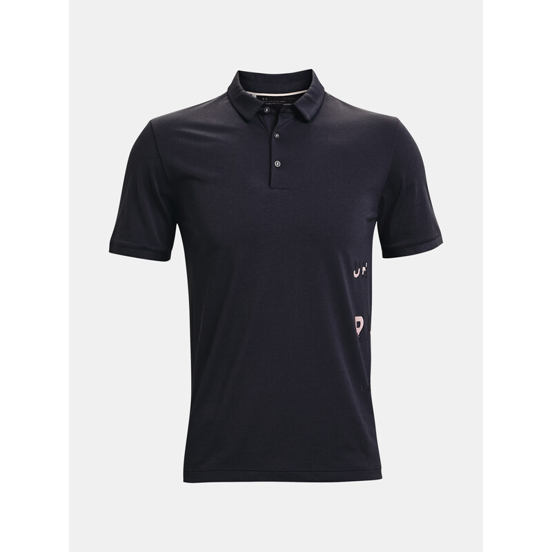 Under Armour Curry Vanish Polo-PPL T-Shirt - Mens 67481793