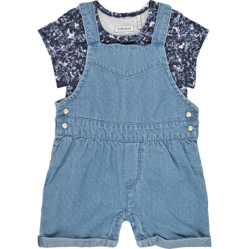 Ikks Módne overaly XS37010-84 Ikks 24315200