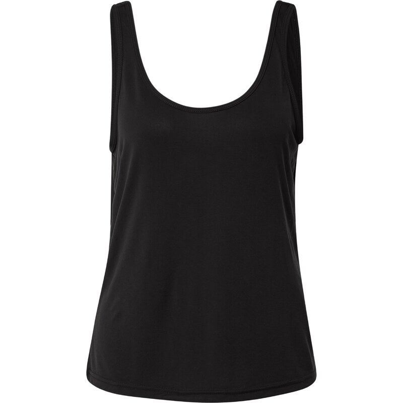 Urban Classics Top čierna 24074281