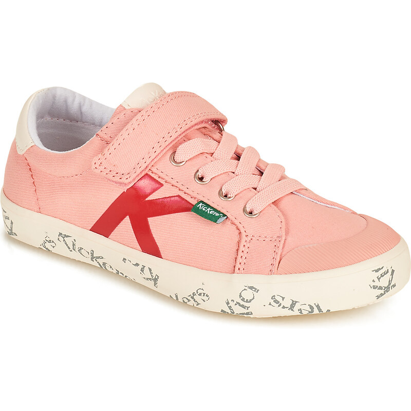 Kickers Nízke tenisky GODY Kickers 24308482