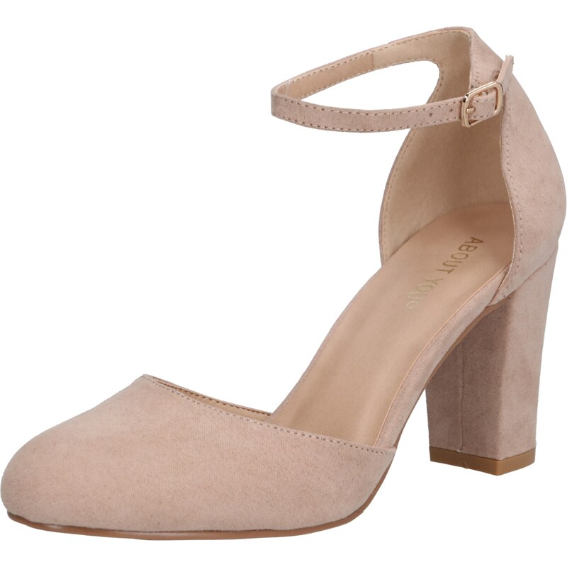 ABOUT YOU Lodičky Eva telová 23145848