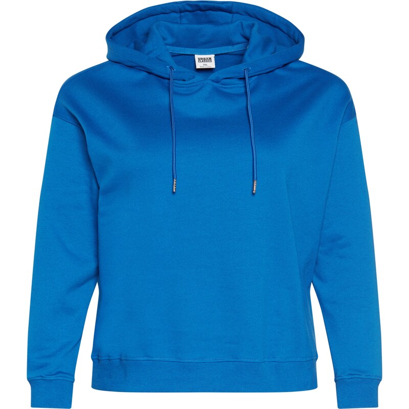 Urban Classics Mikina modrá 34081856