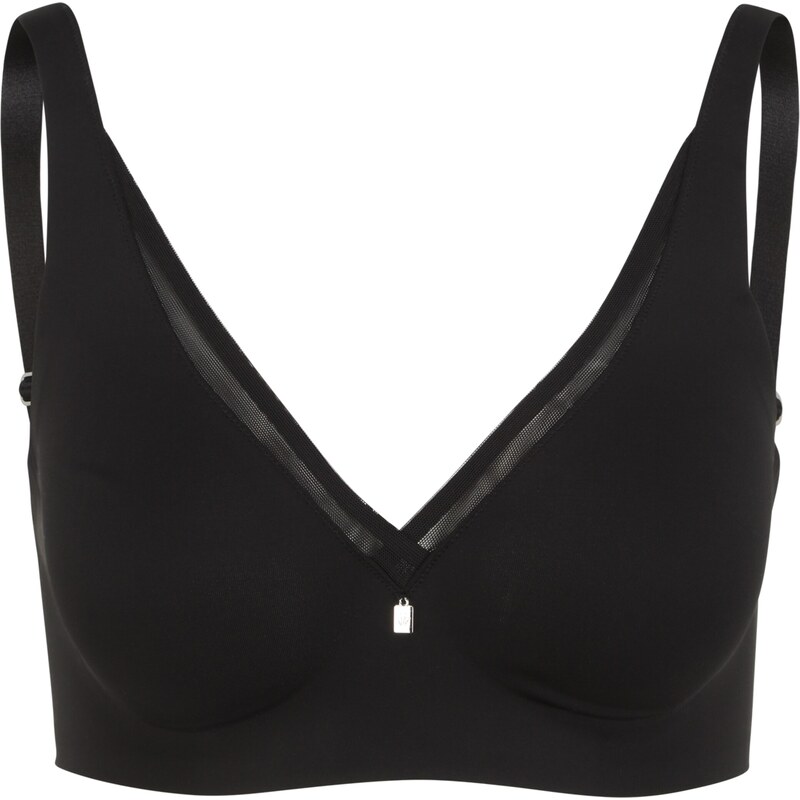 TRIUMPH Podprsenka True Shape Sensation čierna 24528736