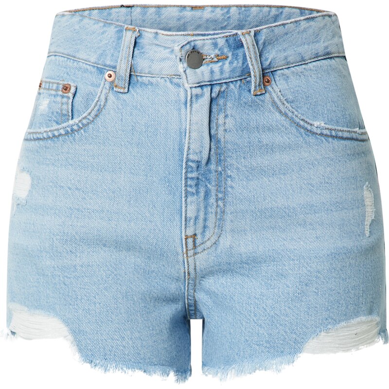 Dr. Denim Džínsy Skye svetlomodrá 54225217