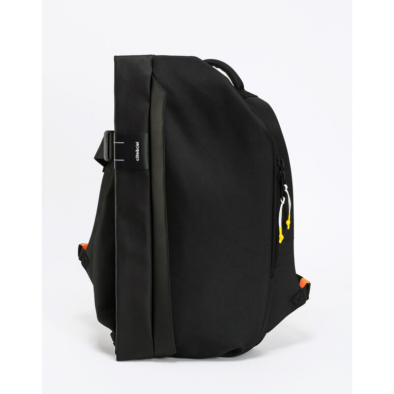 Cote&Ciel / Isar Medium Pop Accent（Cote and Ciel Black and