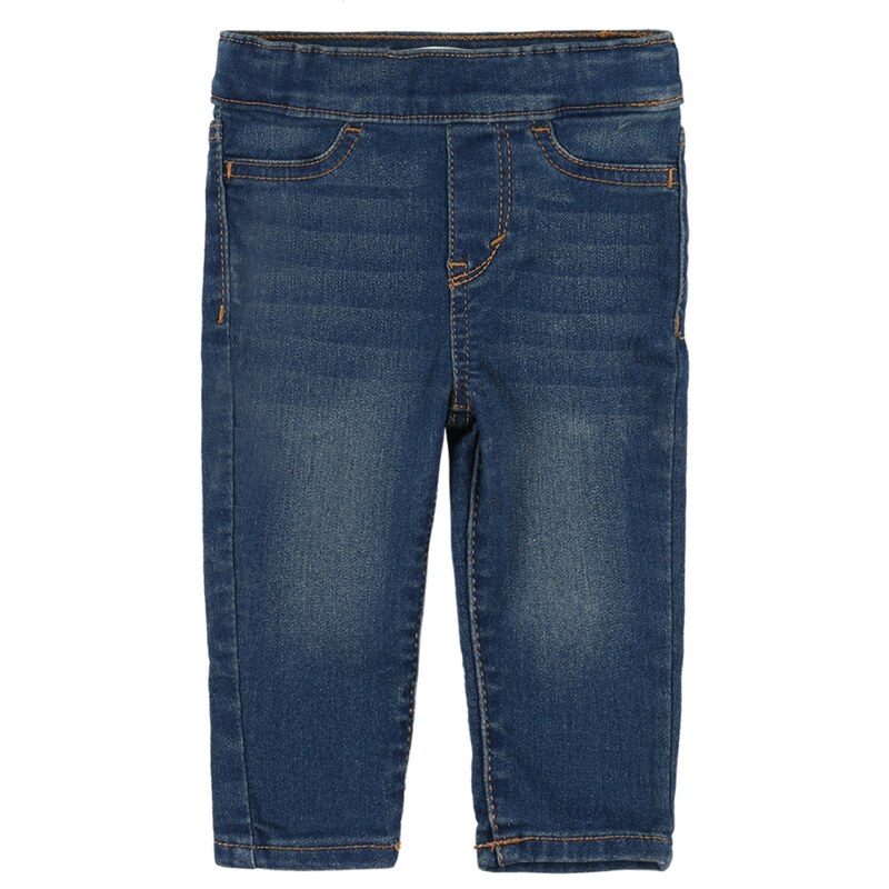 LEVIS Džínsy modrá denim 62771544