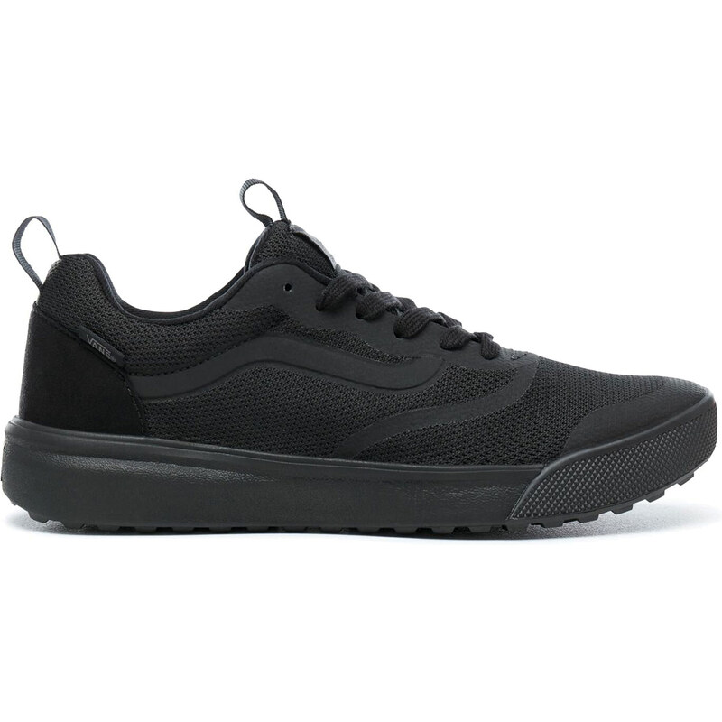 Vans Ultrarange Rapidweld - Unisex - Tenisky Vans - Čierne - 66356058
