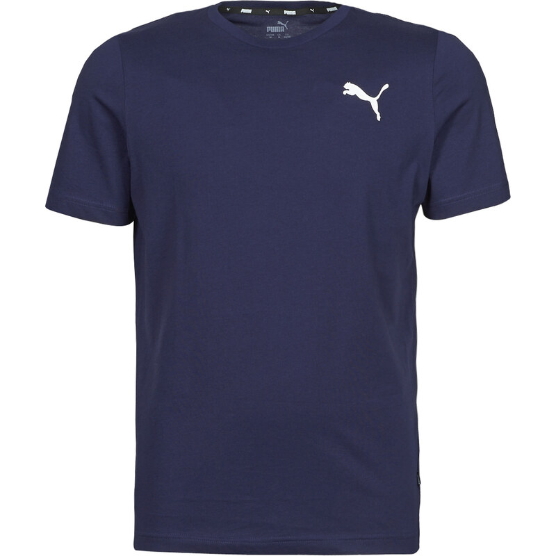 Puma Tričká s krátkym rukávom ESS TEE Puma 24310887