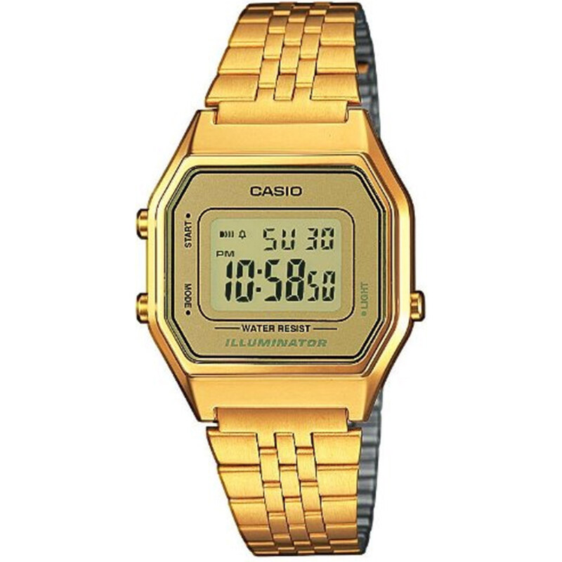 Hodinky Casio Vintage LA680WEGA-9ER Universal 22823249