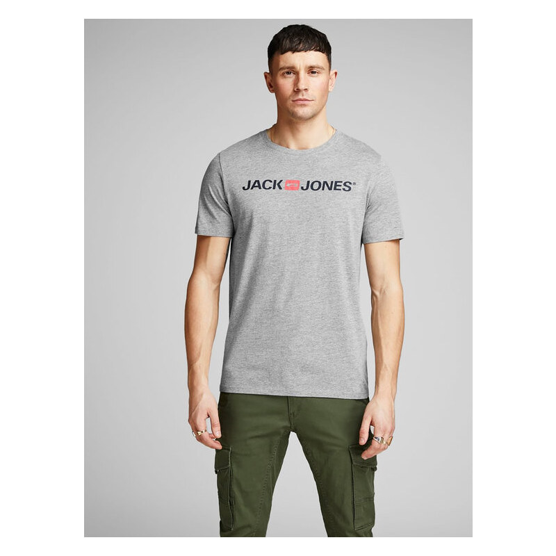Tričko Jack & Jones 22868463