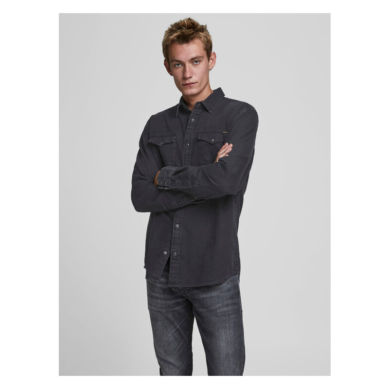 Košeľa Jack & Jones 22868438