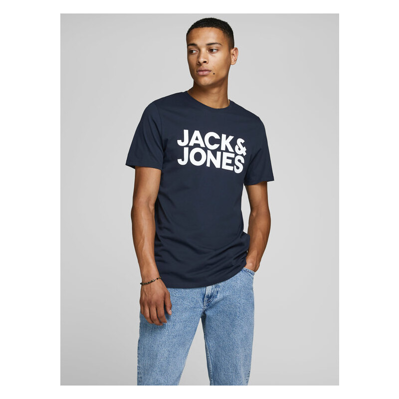 Tričko Jack & Jones 22868472