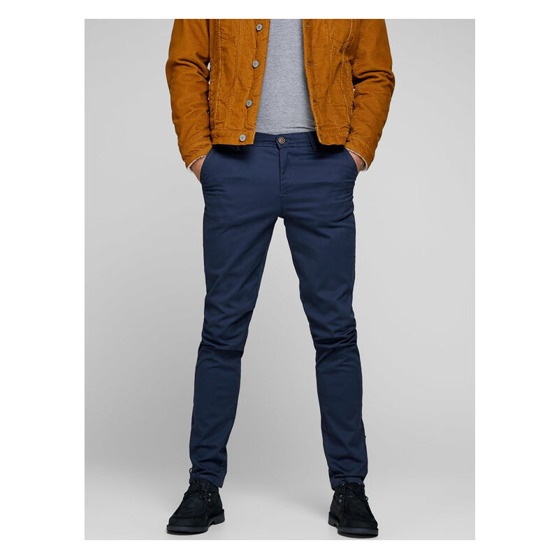 Chino nohavice Jack & Jones 37101623