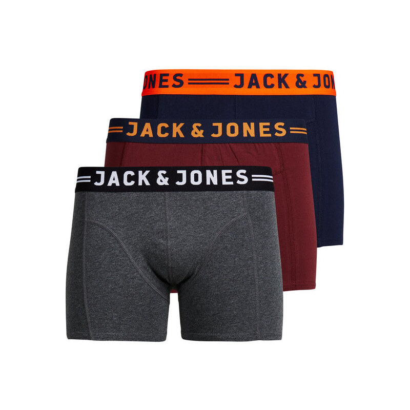 Súprava boxeriek Jack & Jones 22868652