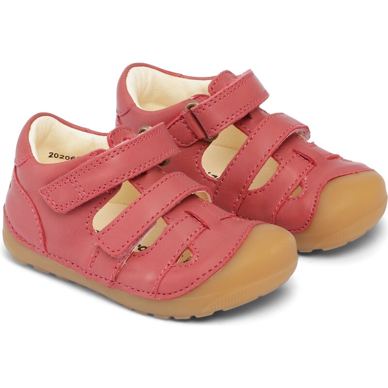 Detské Sandále Petit Sandal Bundgaard BG202066 Soft Rose 46771127